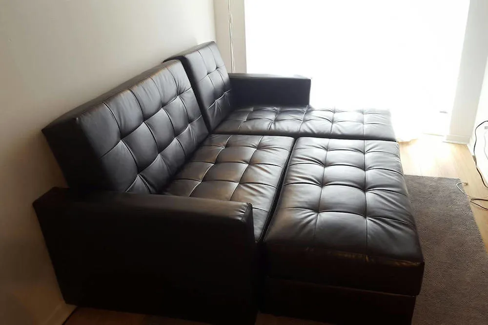 Apartment Lavish Suites - Two Bedroom Loft Canada