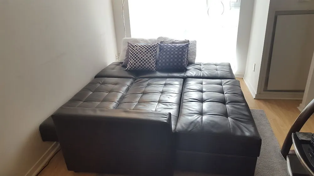 Apartment Lavish Suites - Two Bedroom Loft