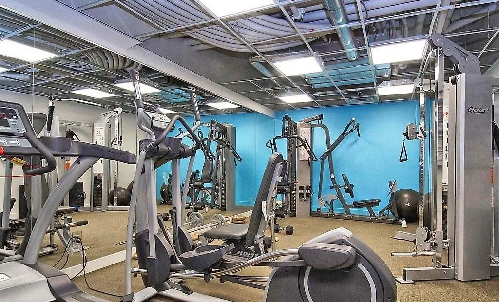Lavish Suites - Two Bedroom Loft Apartment